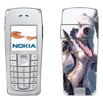   «- - Lineage 2»   Nokia 6230, 6230i