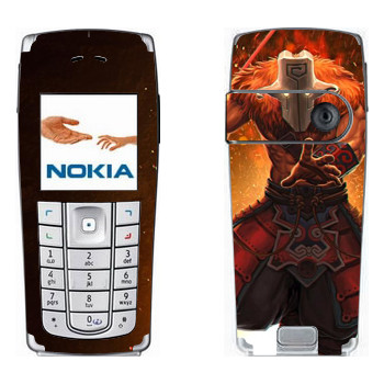   « - Dota 2»   Nokia 6230, 6230i