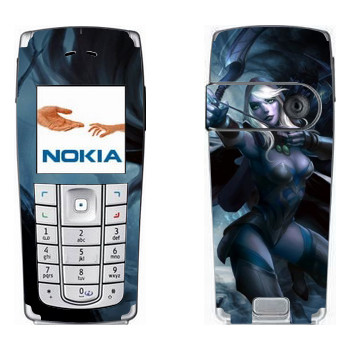   «  - Dota 2»   Nokia 6230, 6230i