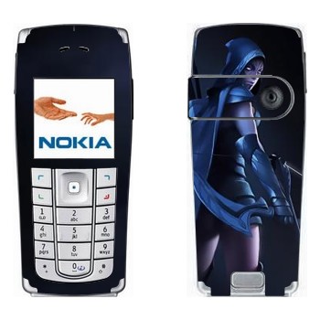   «  - Dota 2»   Nokia 6230, 6230i