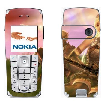   « - Lineage 2»   Nokia 6230, 6230i