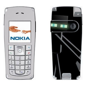   « - Minecraft»   Nokia 6230, 6230i