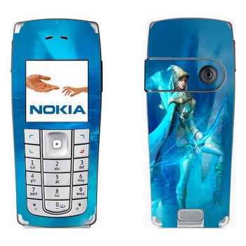   « -  »   Nokia 6230, 6230i