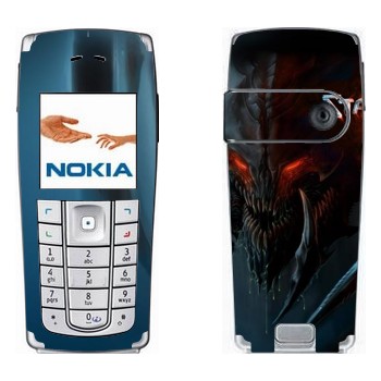   « - StarCraft 2»   Nokia 6230, 6230i