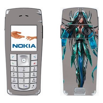   « -  »   Nokia 6230, 6230i