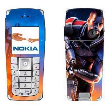 Nokia 6230, 6230i