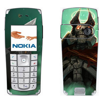   «  - Dota 2»   Nokia 6230, 6230i