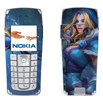   «  - Dota 2»   Nokia 6230, 6230i