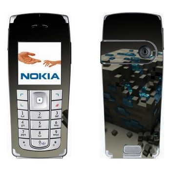 Nokia 6230, 6230i