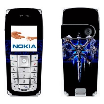   «    - Warcraft»   Nokia 6230, 6230i