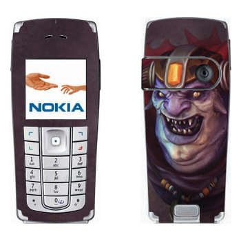   « - Dota 2»   Nokia 6230, 6230i