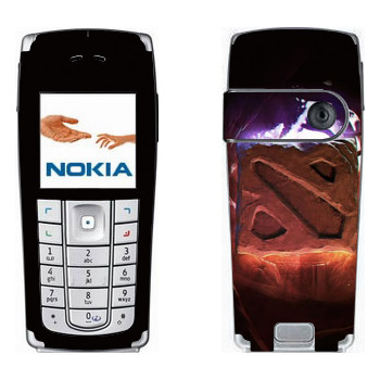   « Dota 2»   Nokia 6230, 6230i