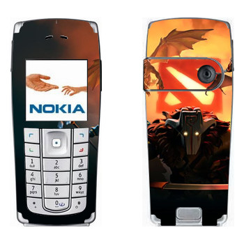   «   - Dota 2»   Nokia 6230, 6230i