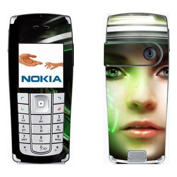   « - StarCraft 2»   Nokia 6230, 6230i