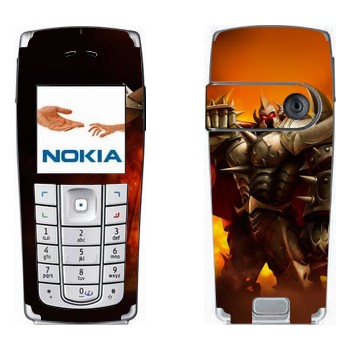   « -  »   Nokia 6230, 6230i