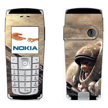 Nokia 6230, 6230i