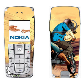   « - GTA5»   Nokia 6230, 6230i