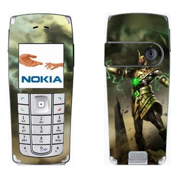   « -  »   Nokia 6230, 6230i