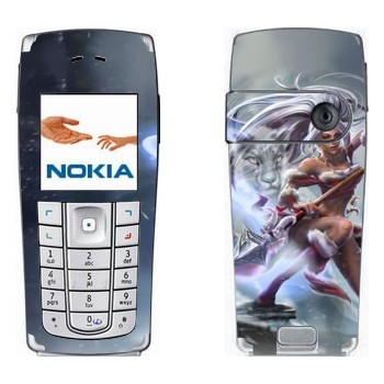   « -  »   Nokia 6230, 6230i