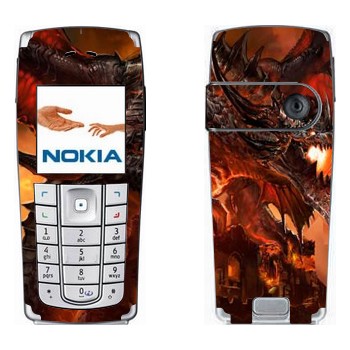   «    - World of Warcraft»   Nokia 6230, 6230i