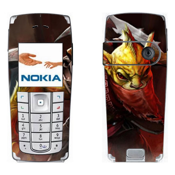   «   - Dota 2»   Nokia 6230, 6230i