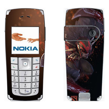   «   - Dota 2»   Nokia 6230, 6230i