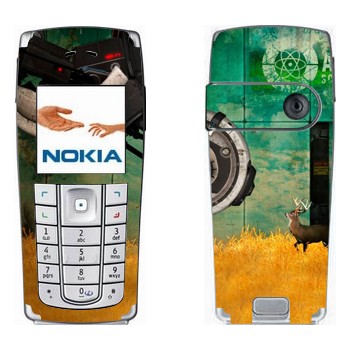 Nokia 6230, 6230i