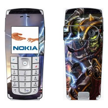 Nokia 6230, 6230i