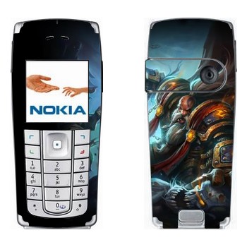   «  - World of Warcraft»   Nokia 6230, 6230i