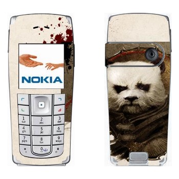   « - World of Warcraft»   Nokia 6230, 6230i