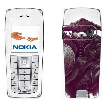 Nokia 6230, 6230i