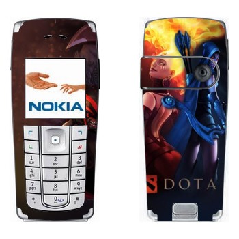 Nokia 6230, 6230i