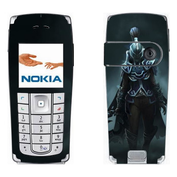   «  - Dota 2»   Nokia 6230, 6230i