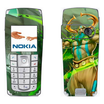   «  - Dota 2»   Nokia 6230, 6230i