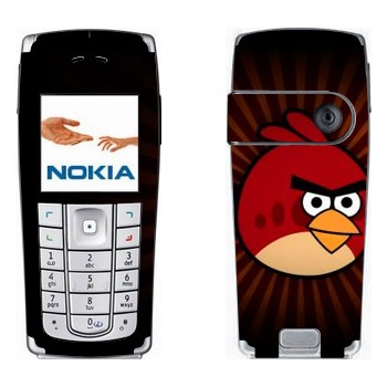   « - Angry Birds»   Nokia 6230, 6230i