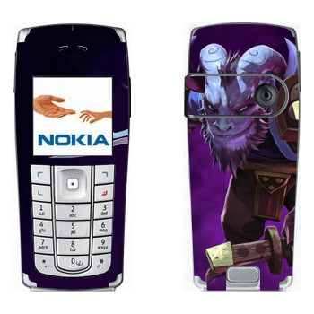   «  - Dota 2»   Nokia 6230, 6230i