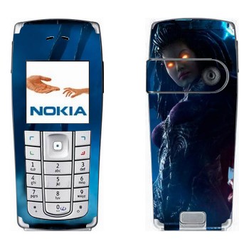 Nokia 6230, 6230i