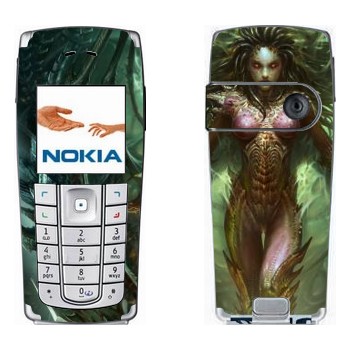   «  - StarCraft II:  »   Nokia 6230, 6230i