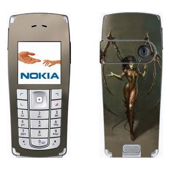 Nokia 6230, 6230i