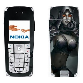   « - Dota 2»   Nokia 6230, 6230i