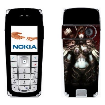   «  - World of Warcraft»   Nokia 6230, 6230i