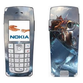   « - Dota 2»   Nokia 6230, 6230i