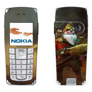   « - Dota 2»   Nokia 6230, 6230i