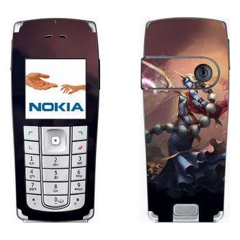   « -  »   Nokia 6230, 6230i