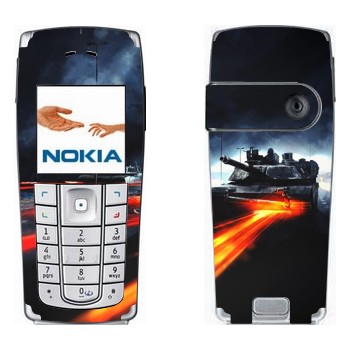 Nokia 6230, 6230i