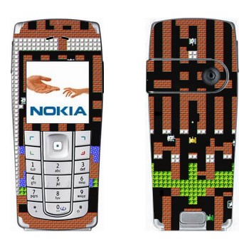 Nokia 6230, 6230i