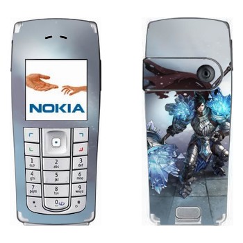   « -  »   Nokia 6230, 6230i