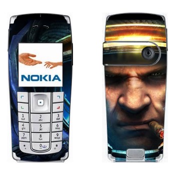 Nokia 6230, 6230i