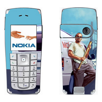   « - GTA5»   Nokia 6230, 6230i