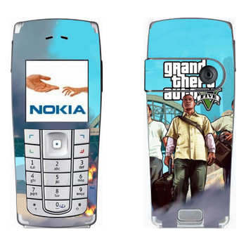   « - GTA5»   Nokia 6230, 6230i